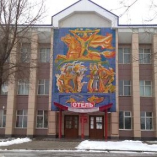 Фотография гостиницы Орфей (Ипподромная)