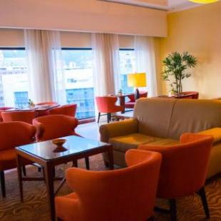 Фотография гостиницы JW Marriott Caracas