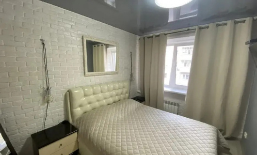 Фотографии квартиры 
            Апартаменты на Ветковской улице 2