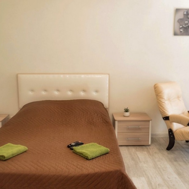 Фотографии квартиры 
            Апартаменты комфорт на Фадеева