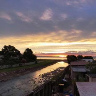 Фотографии мотеля 
            Sunset Motel