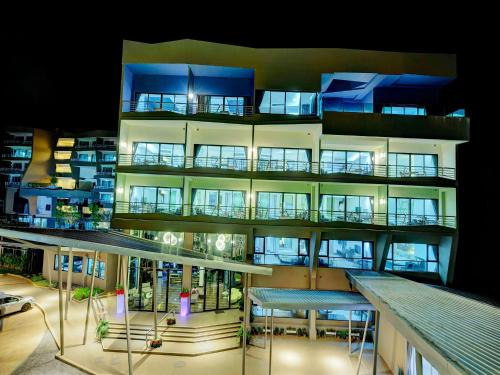 Фотография гостиницы Splendid Hotel @ Khaoyai