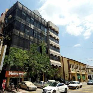 Фотографии мини отеля 
            Belakang KongHeng By DreamScape