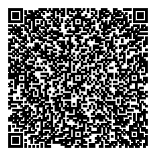 QR код гостевого дома 12 месяцев