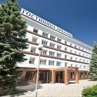 Фотография квартиры Golfstrim