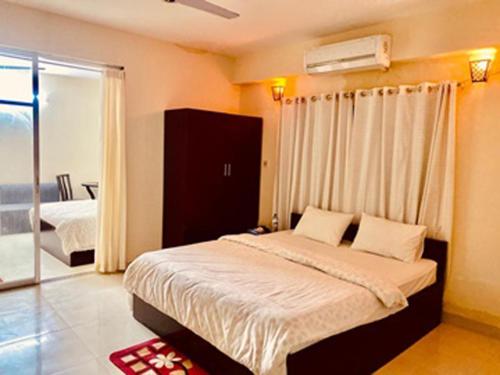 Фотография гостиницы Hotel Beach Park