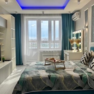 Фотография квартиры Квартира на Калинина 93