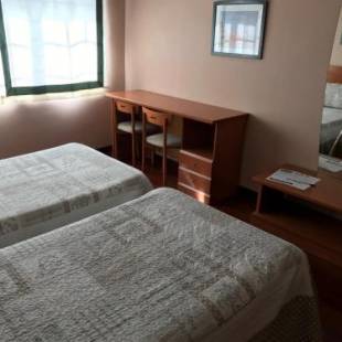 Фотографии хостела
Hostal La Frontera