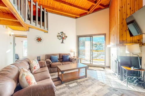 Фотография гостевого дома Ryan Gulch Loft