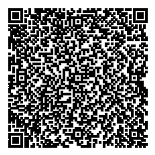 QR код гостиницы Отрада