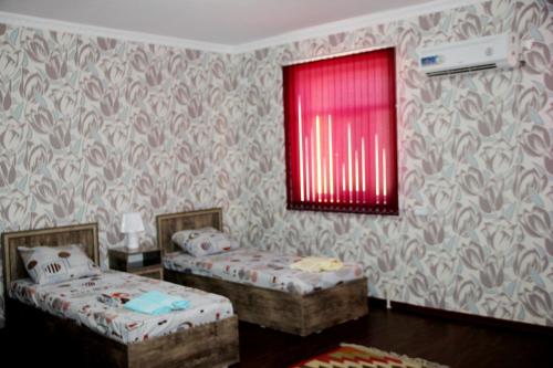 Фотография хостела Дустлик