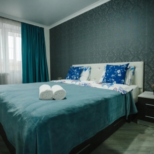 Фотография квартиры Апартаменты на улице Чкалова