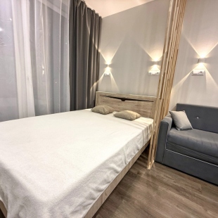 Фотография квартиры Квартира Пехотинцев 2В