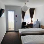 Фотография мини отеля Academia De Arhitectura