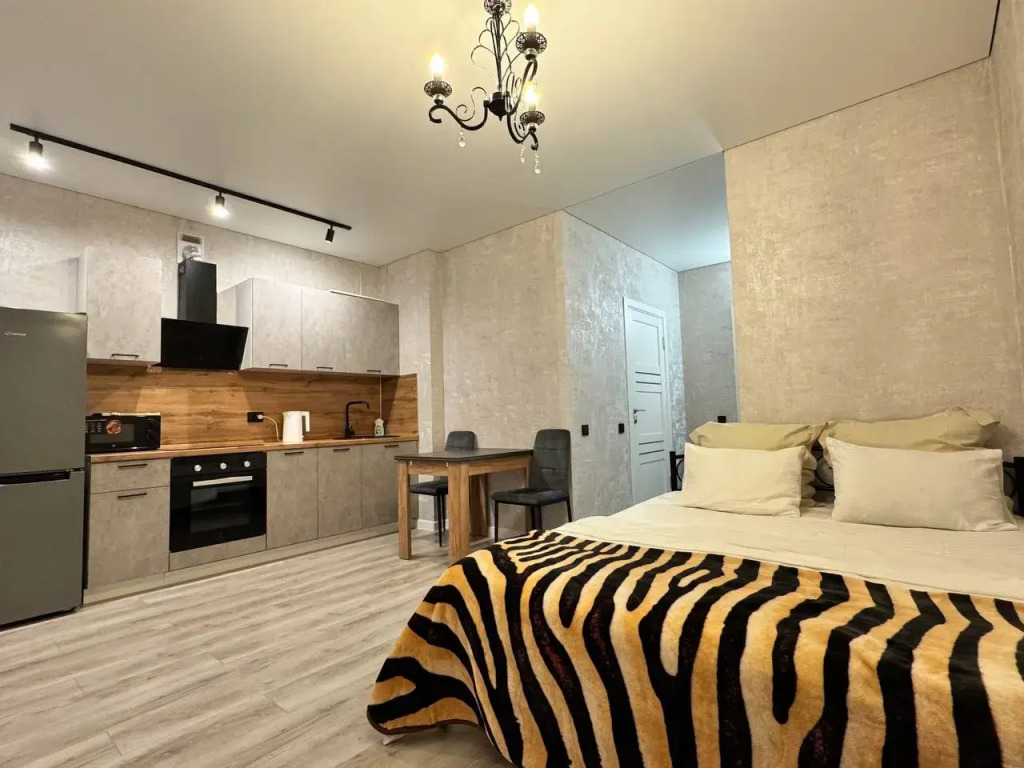 Фотография квартиры Апартаменты у Парка