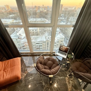 Фотография квартиры Квартира Апартаменты С Сервисом 5* Отеля