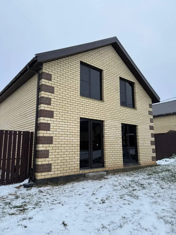 Фотография Коттеджа Апарт Комфорт на Радужной 24