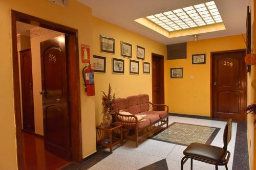 Фотография гостиницы Hotel Makroz