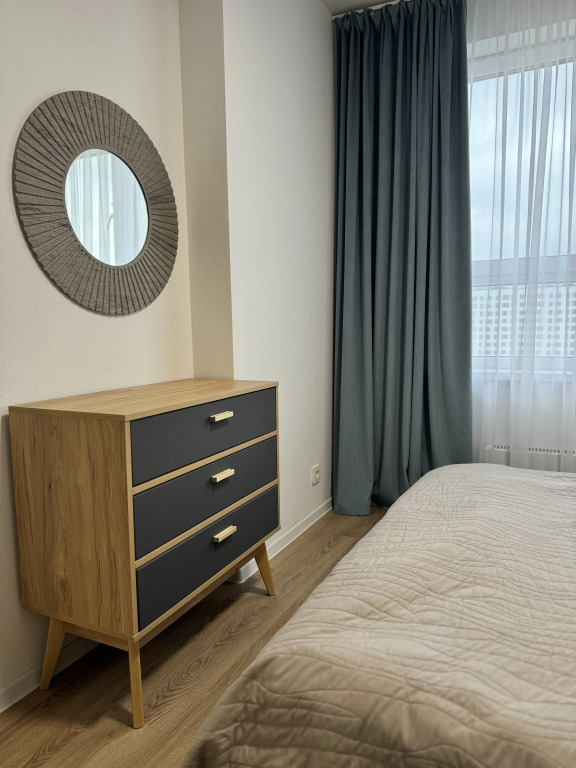 Фотография квартиры Апартаменты Комфорт на Лескова 42