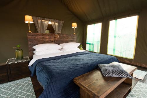 Фотография базы отдыха Parsons Hilltop Safari Camp