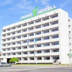 Фотографии гостиницы 
            Pärnu Hotel