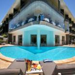 Фотография гостиницы Best Western Plus Apollo International