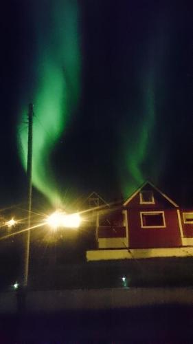 Фотография базы отдыха Hammerstad Camping