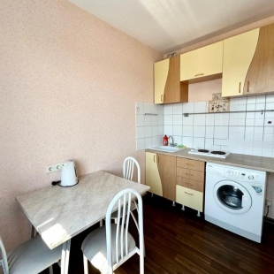 Фотография квартиры Апартаменты Квартира на Калинина 17