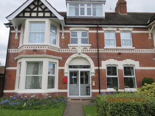 Фотография мини отеля Waverley B & B