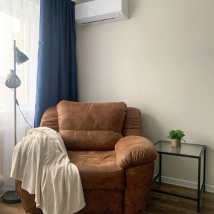 Фотография квартиры Квартира на Десятинной у Кремля