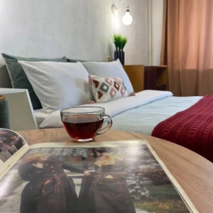 Фотография квартиры Квартира на Улице Лизы Чайкиной 53