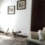 Фотография мини отеля Le Fate Apartments