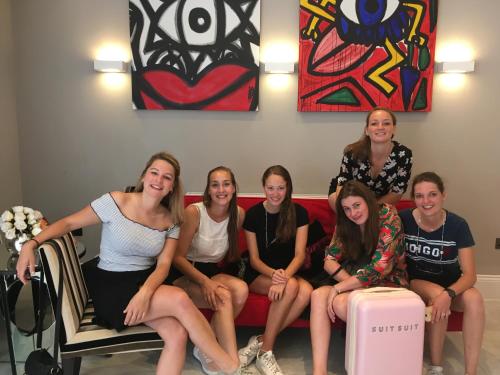 Фотография хостела The Mornington Camden