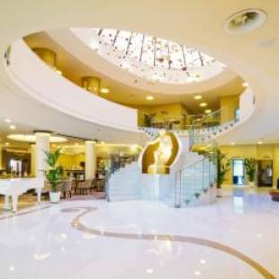 Фотографии гостиницы
Don Giovanni Hotel Prague - Great Hotels of The World