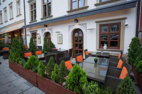 Фотография гостиницы Hotel Rubinstein