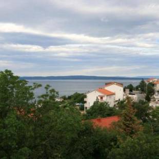 Фотографии гостевого дома
Apartments with a parking space Novi Vinodolski - 5514