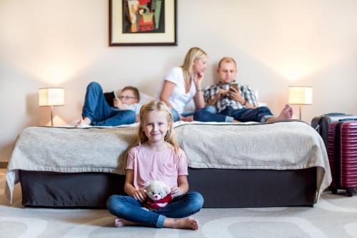 Фотография гостиницы Hotel Picaro Kraśnik Dolny