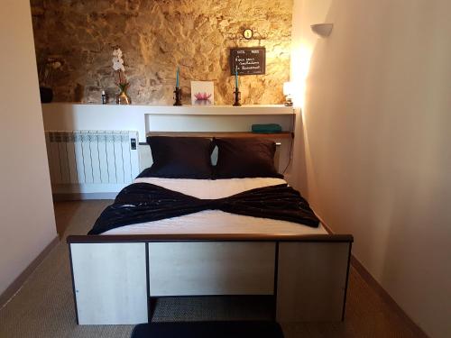 Фотография мини отеля chambre cocoon