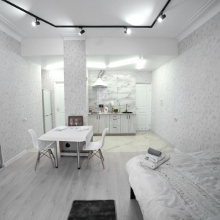 Фотография квартиры Апартаменты Center Mogilev