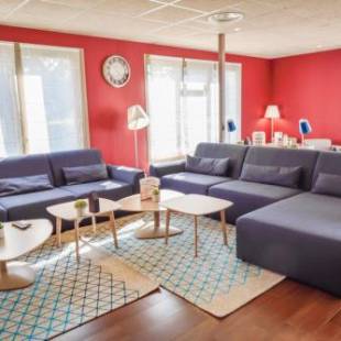 Фотографии гостиницы
Campanile Clermont-Ferrand ~ Riom