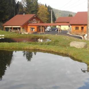 Фотографии гостиницы
Auberge du Saut des Cuves