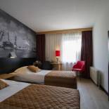 Фотография гостиницы Bastion Hotel Rotterdam Zuid