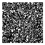 QR код квартиры Апартаменты 1-комнатная Квартира на 4/19 этаже