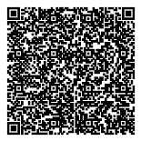 QR код гостиницы Арт Деко Невский