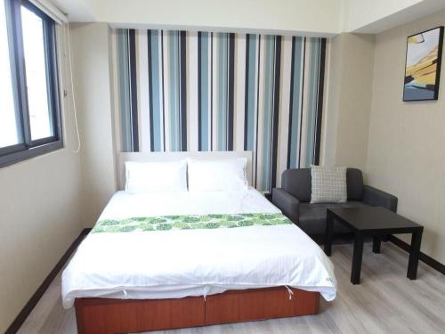 Фотография мини отеля CN Hostel