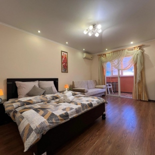 Фотография квартиры Квартира 1-к квартира возле Площади Победы