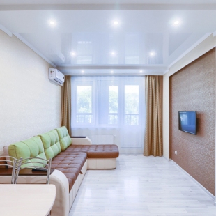 Фотография квартиры Апартаменты Apartement De Luxe - Green