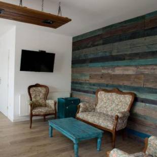 Фотографии базы отдыха
Pasieka Smakulskich