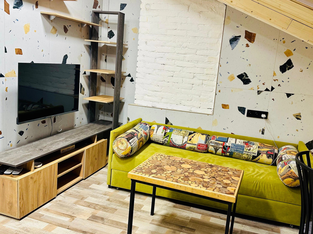 Фотография квартиры Апартаменты In the City Center of Yerevan