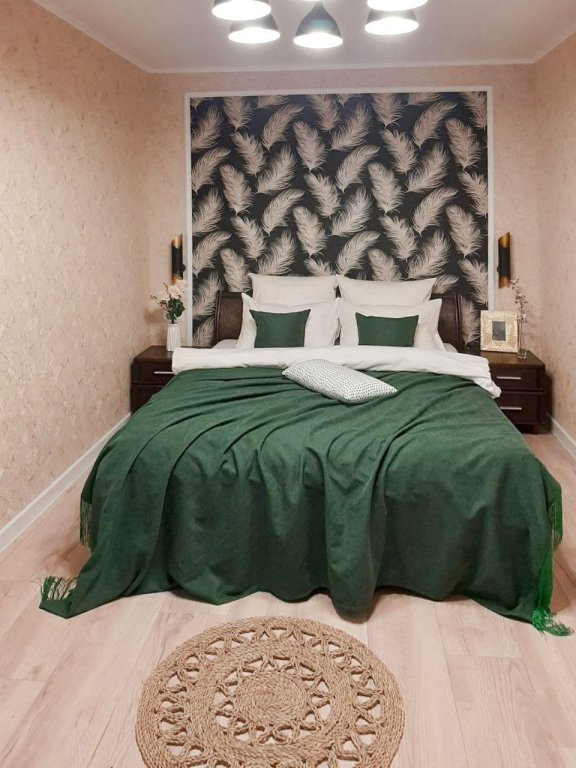 Фотография квартиры Апартаменты Premier сети DeNewHome в сердце Воронежа